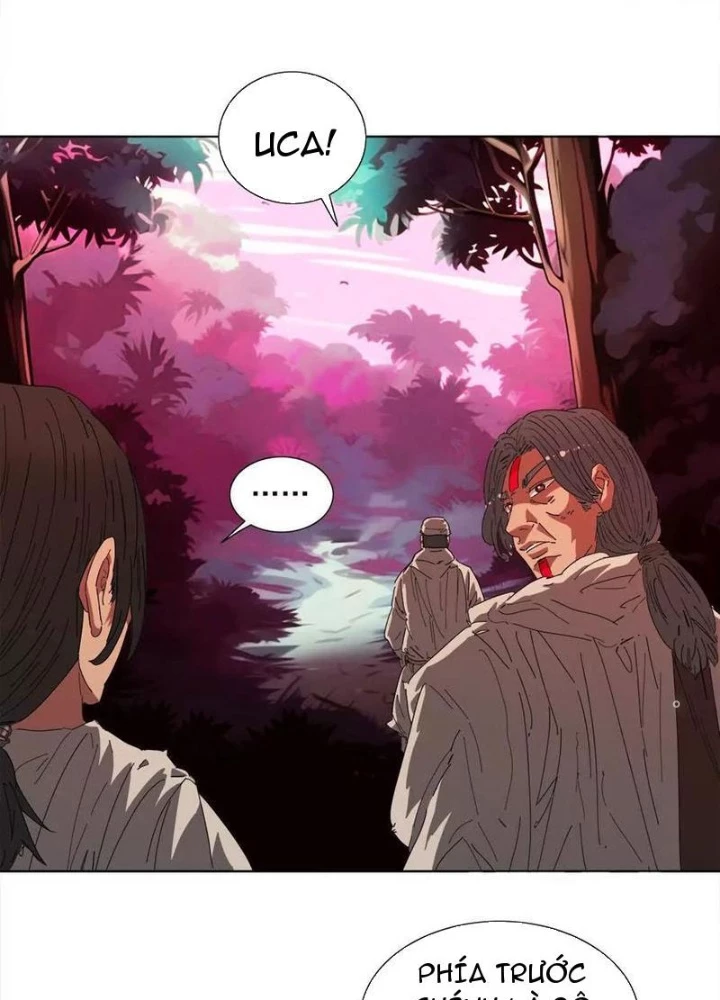 Quái Thú Hạch Tâm Chapter 49 - 31