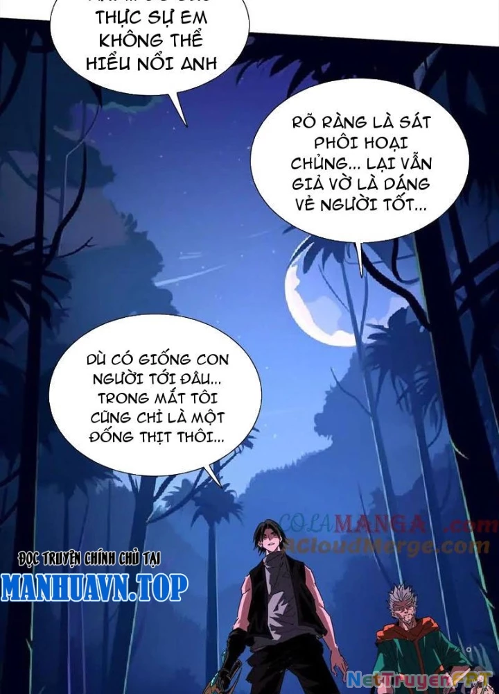 Quái Thú Hạch Tâm Chapter 49 - 47