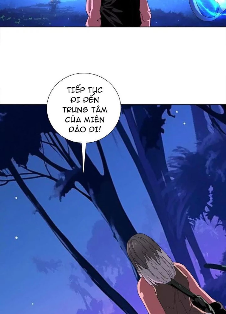 Quái Thú Hạch Tâm Chapter 49 - 55