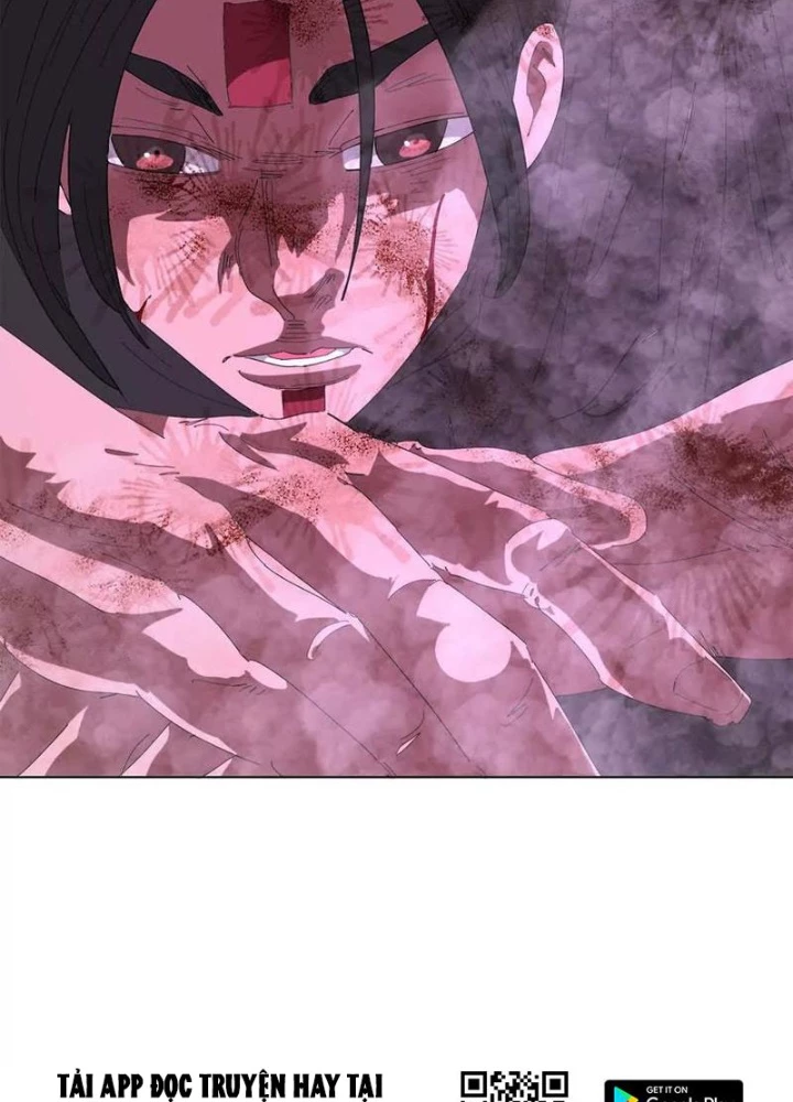 Quái Thú Hạch Tâm Chapter 49 - 59