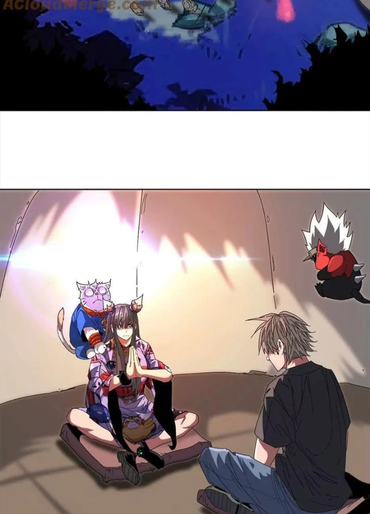 Quái Thú Hạch Tâm Chapter 49 - 63