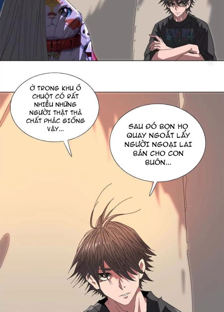 Quái Thú Hạch Tâm Chapter 49 - 73