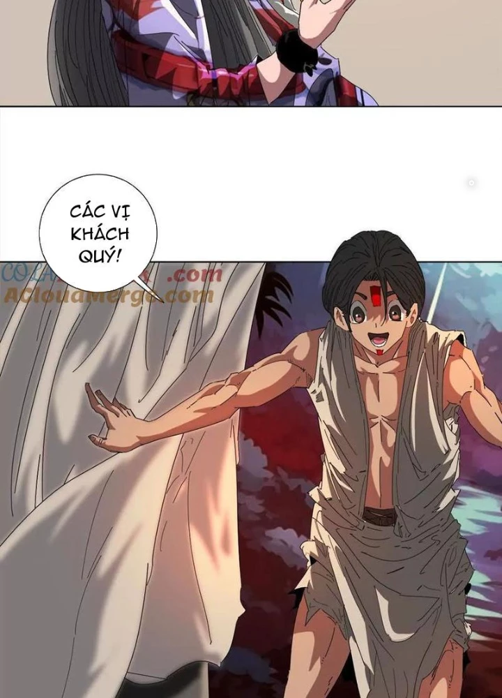 Quái Thú Hạch Tâm Chapter 49 - 77