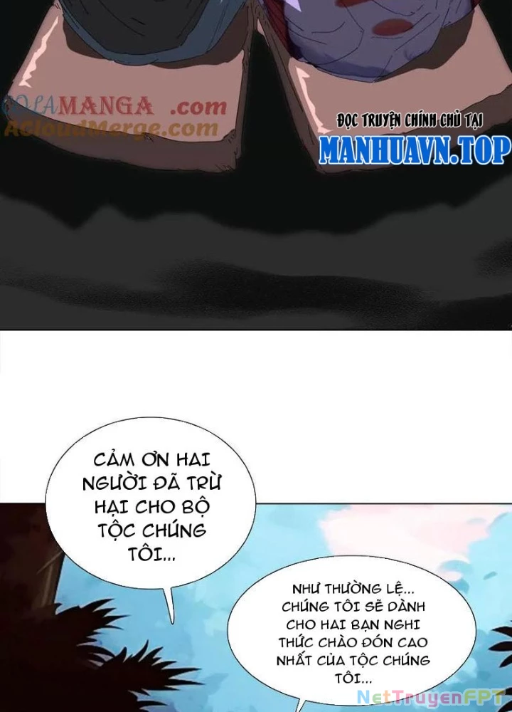 Quái Thú Hạch Tâm Chapter 49 - 87