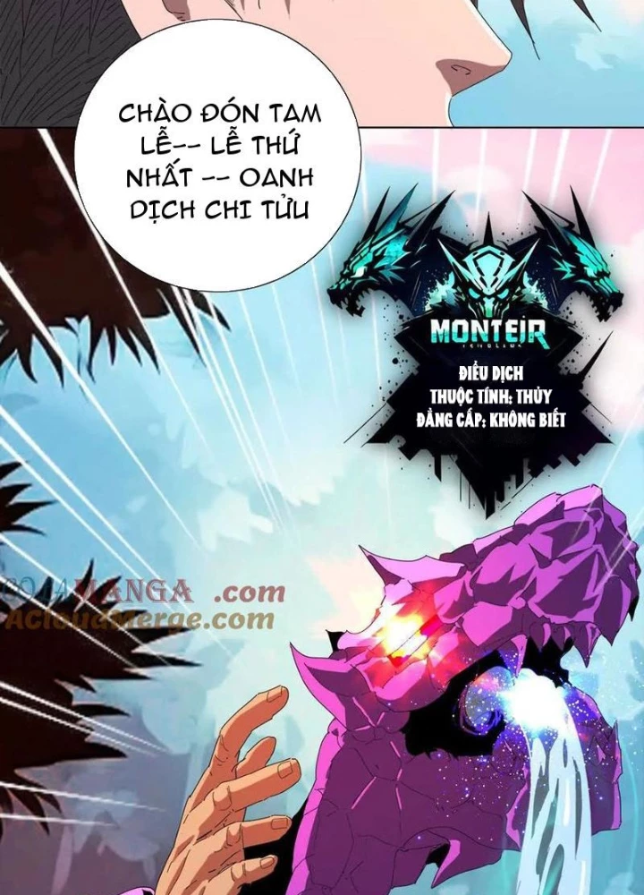 Quái Thú Hạch Tâm Chapter 49 - 91