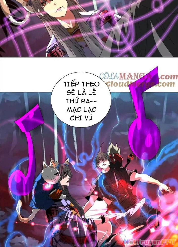 Quái Thú Hạch Tâm Chapter 49 - 111