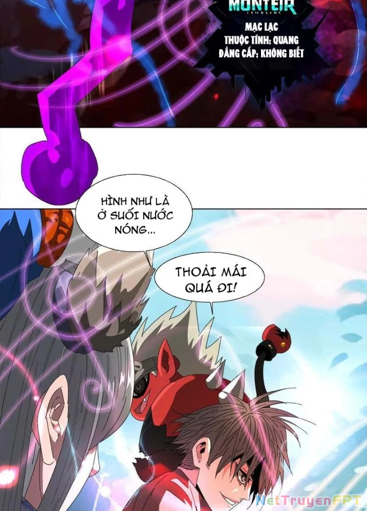 Quái Thú Hạch Tâm Chapter 49 - 113