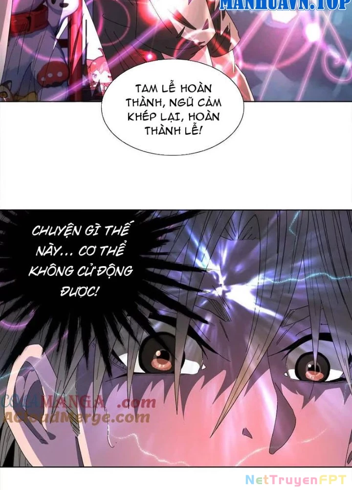 Quái Thú Hạch Tâm Chapter 49 - 115