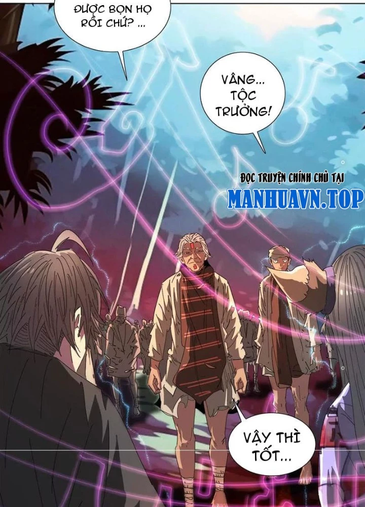 Quái Thú Hạch Tâm Chapter 49 - 117