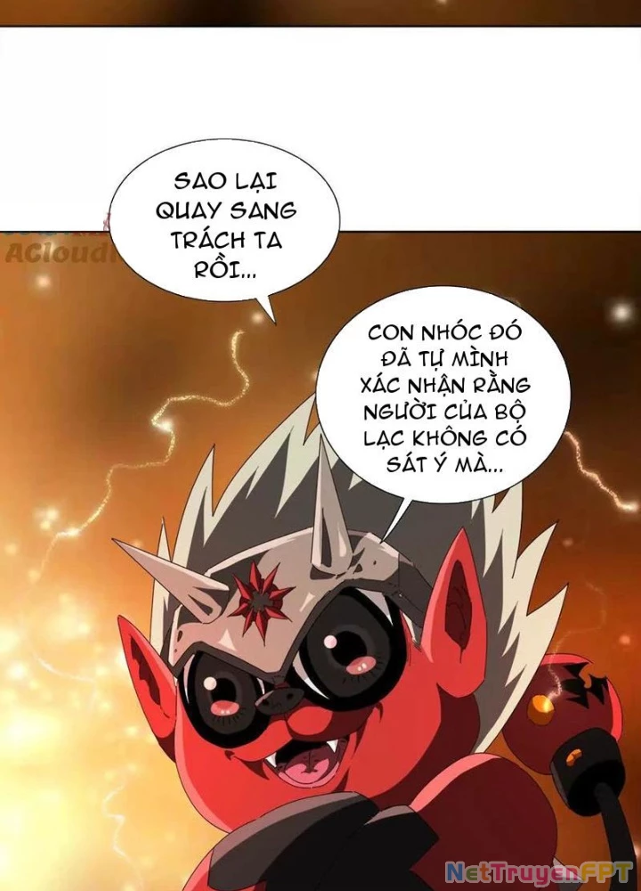 Quái Thú Hạch Tâm Chapter 50 - 5