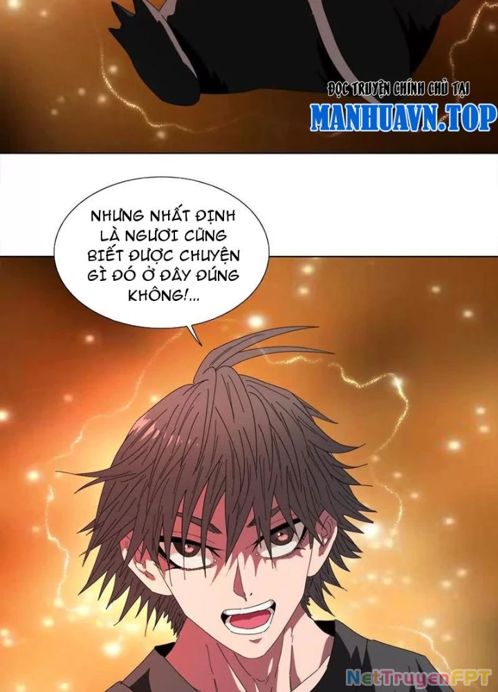 Quái Thú Hạch Tâm Chapter 50 - 7