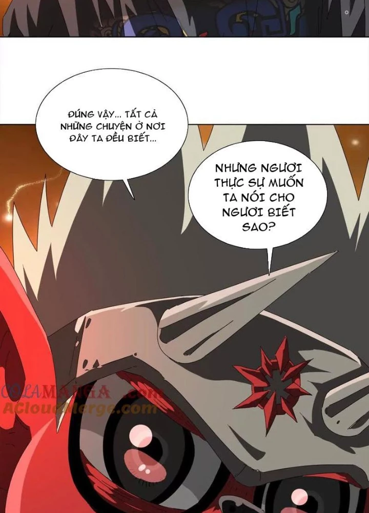 Quái Thú Hạch Tâm Chapter 50 - 9