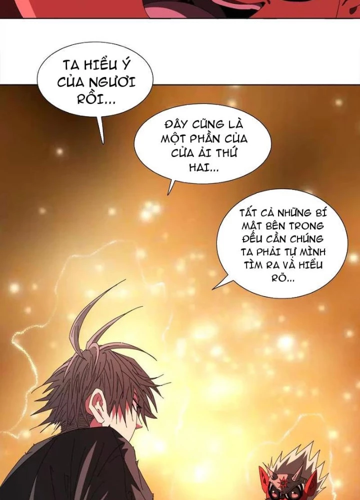 Quái Thú Hạch Tâm Chapter 50 - 11