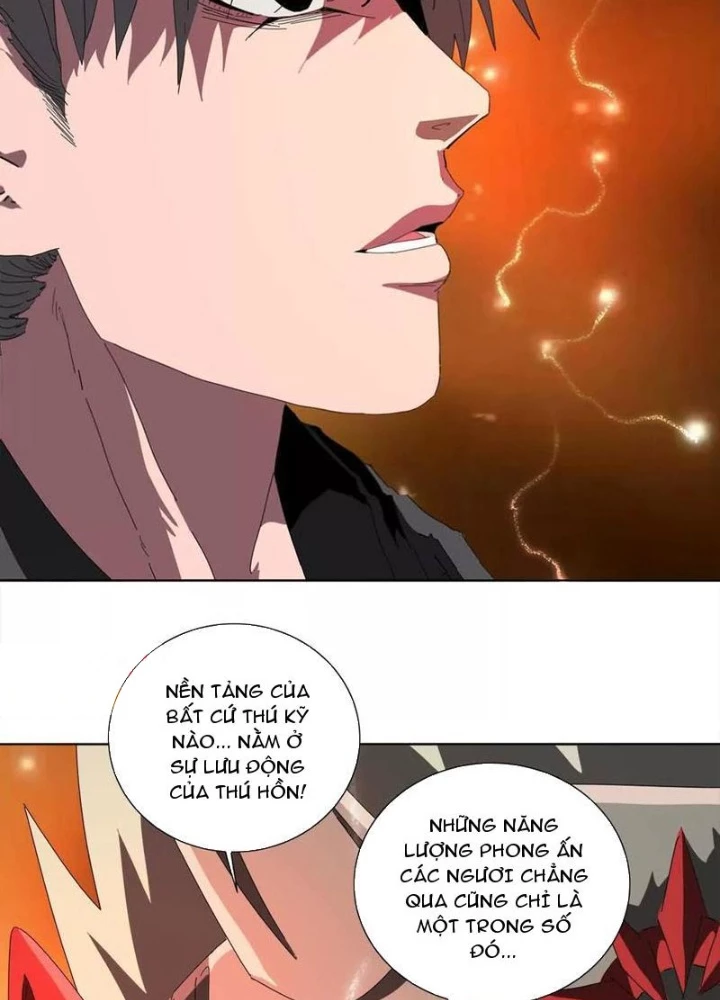 Quái Thú Hạch Tâm Chapter 50 - 19