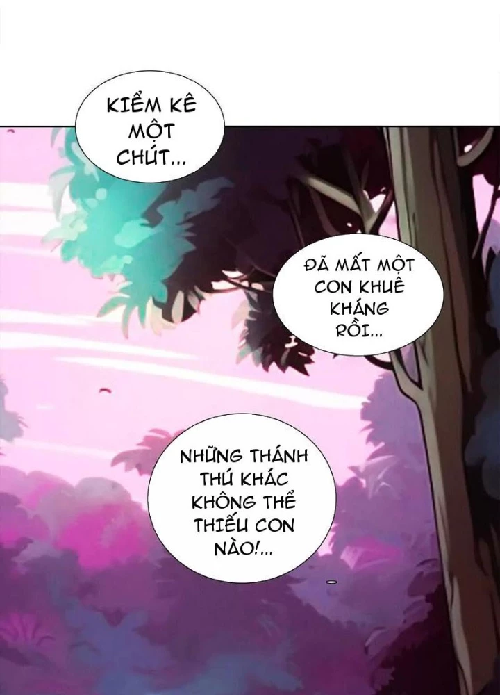 Quái Thú Hạch Tâm Chapter 50 - 25