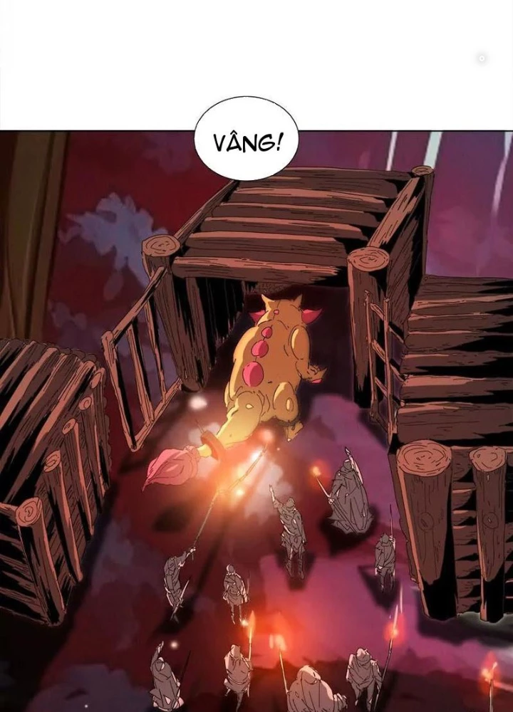 Quái Thú Hạch Tâm Chapter 50 - 27