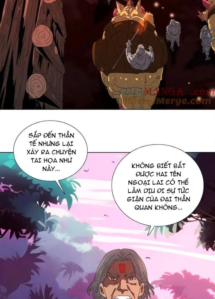 Quái Thú Hạch Tâm Chapter 50 - 29