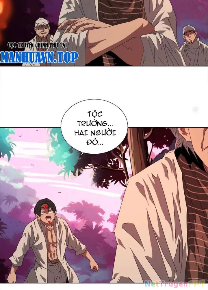 Quái Thú Hạch Tâm Chapter 50 - 31