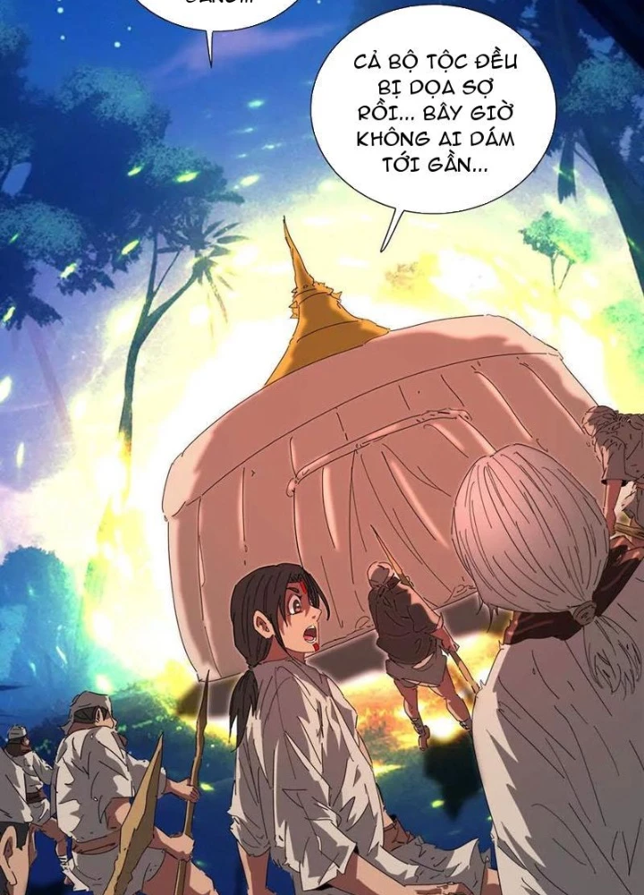 Quái Thú Hạch Tâm Chapter 50 - 37