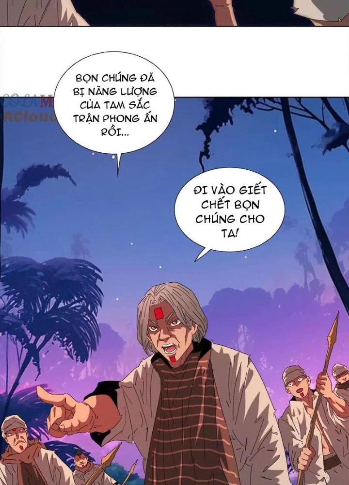 Quái Thú Hạch Tâm Chapter 50 - 39