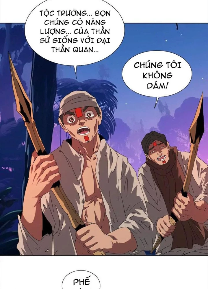 Quái Thú Hạch Tâm Chapter 50 - 41