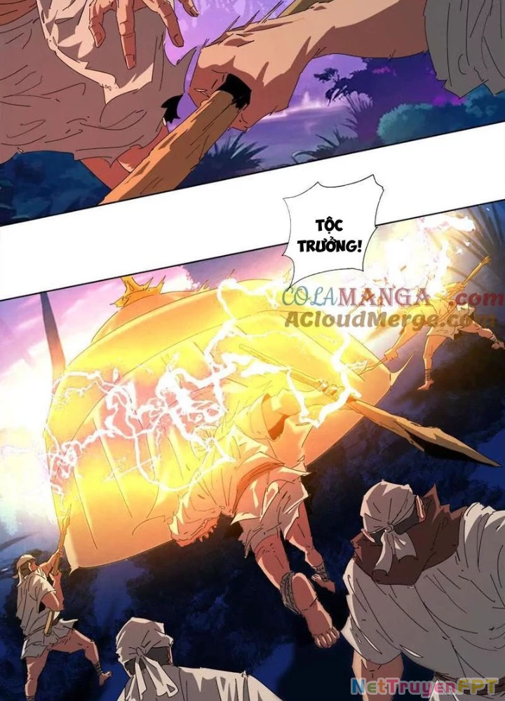 Quái Thú Hạch Tâm Chapter 50 - 43