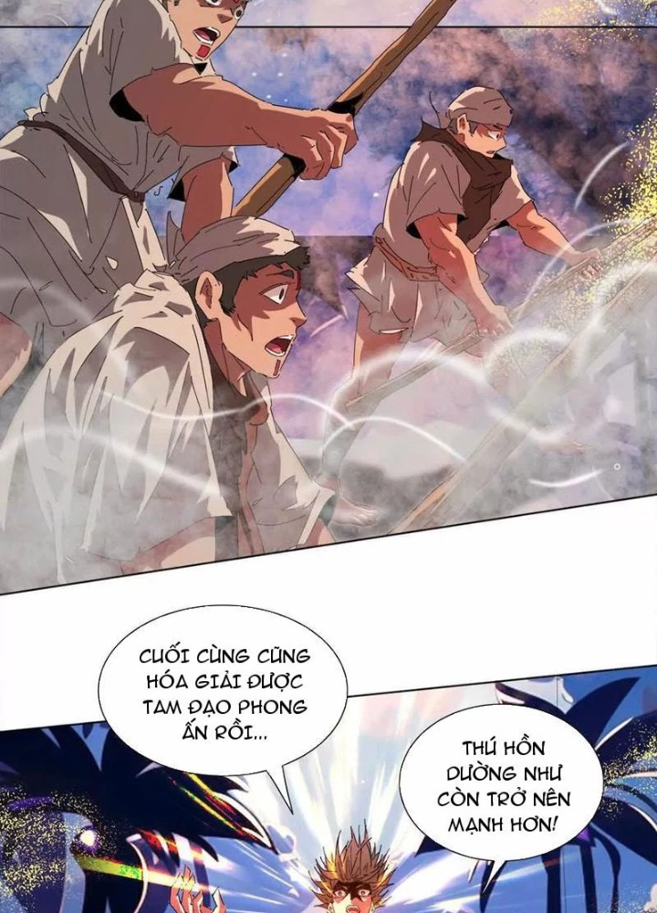 Quái Thú Hạch Tâm Chapter 50 - 49