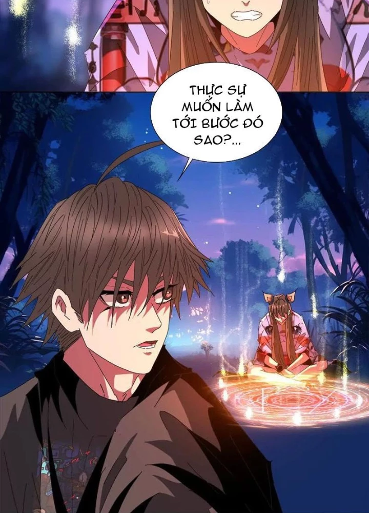 Quái Thú Hạch Tâm Chapter 50 - 69