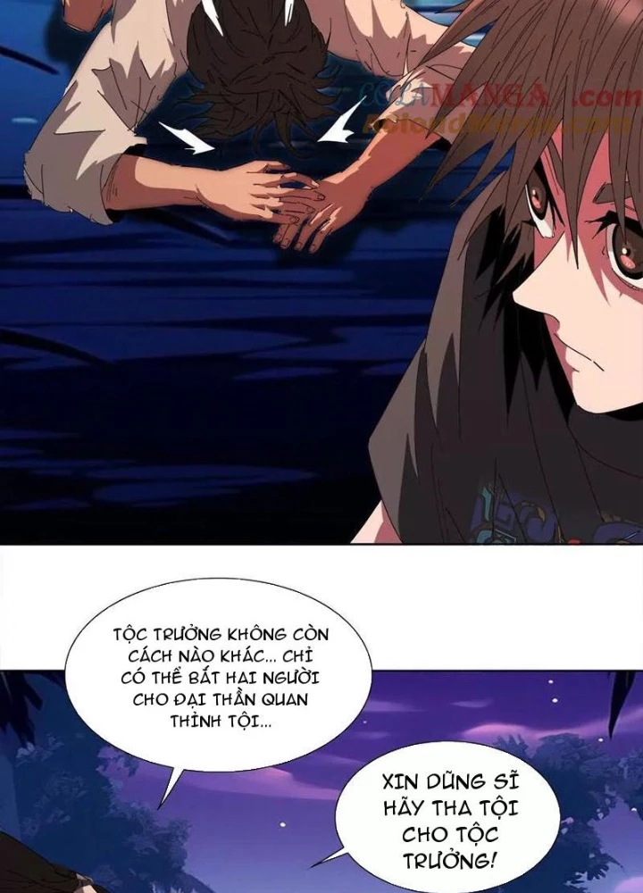 Quái Thú Hạch Tâm Chapter 50 - 73