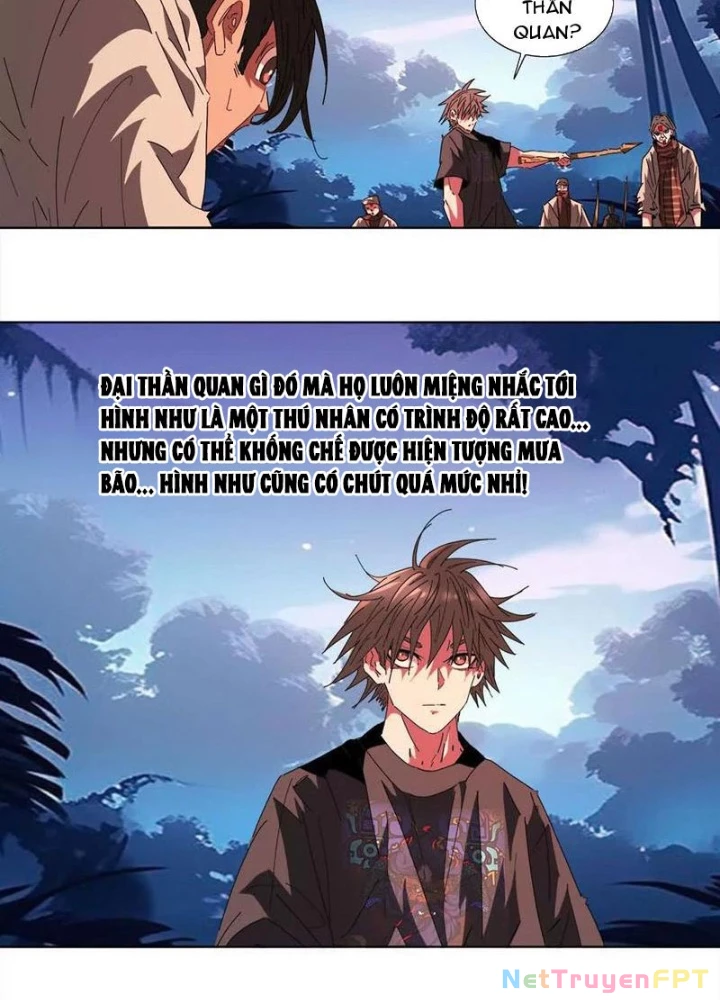 Quái Thú Hạch Tâm Chapter 50 - 75