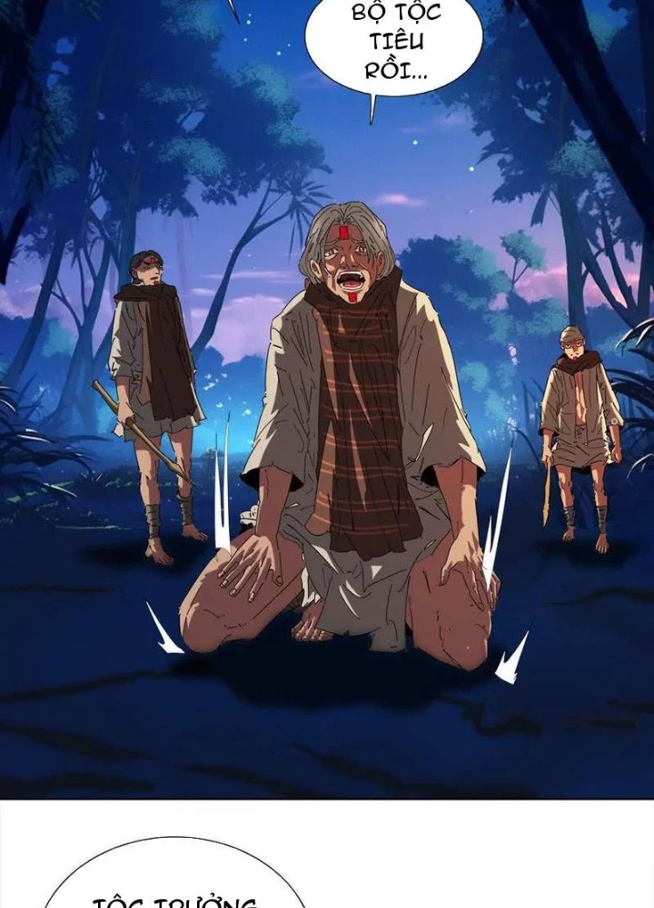 Quái Thú Hạch Tâm Chapter 50 - 81