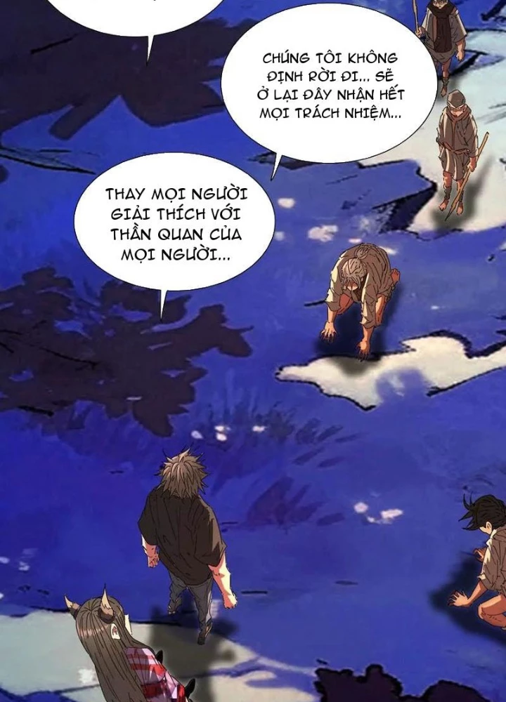 Quái Thú Hạch Tâm Chapter 50 - 83