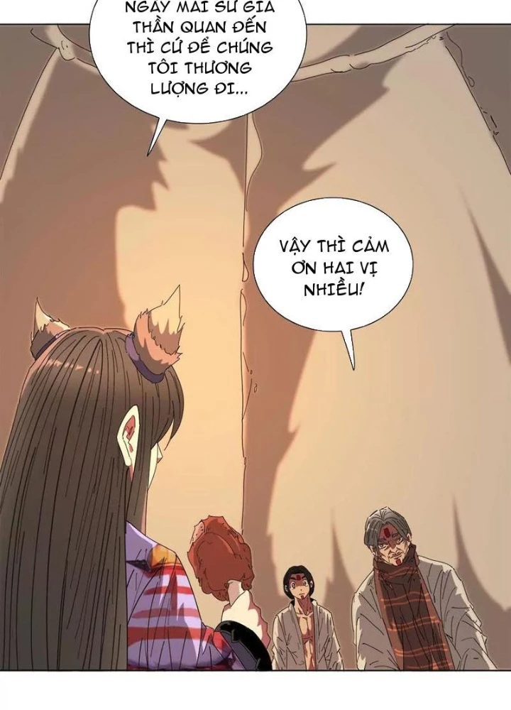 Quái Thú Hạch Tâm Chapter 50 - 93