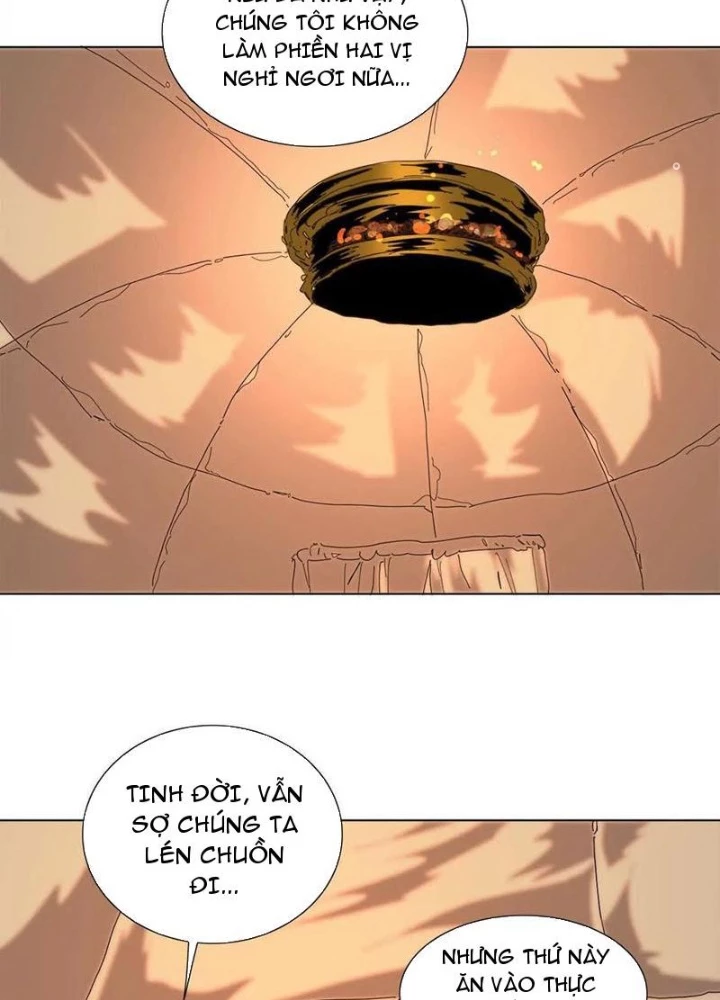 Quái Thú Hạch Tâm Chapter 50 - 95
