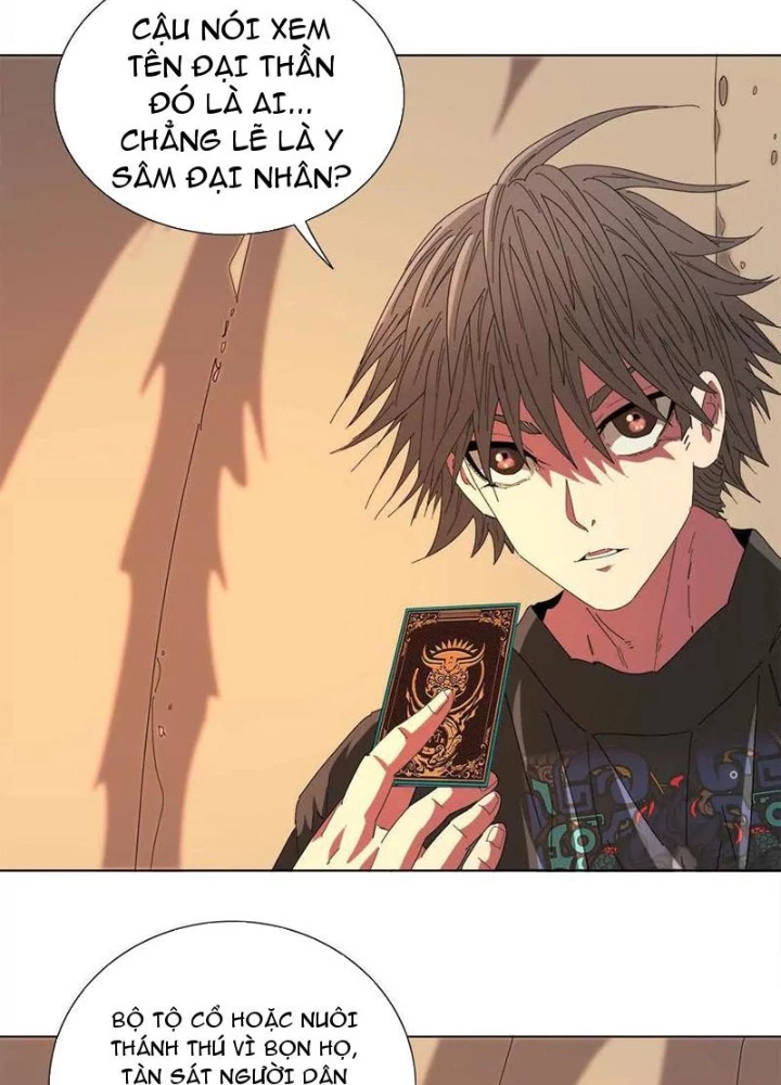 Quái Thú Hạch Tâm Chapter 50 - 103