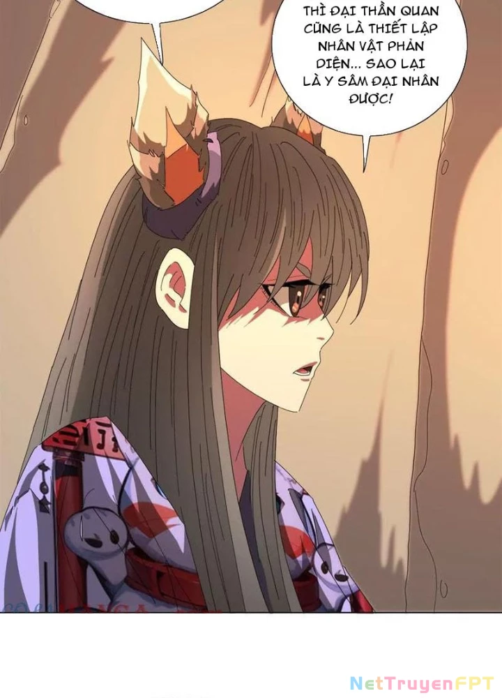 Quái Thú Hạch Tâm Chapter 50 - 105