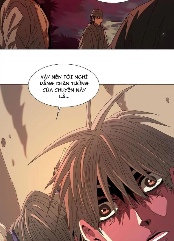 Quái Thú Hạch Tâm Chapter 50 - 113