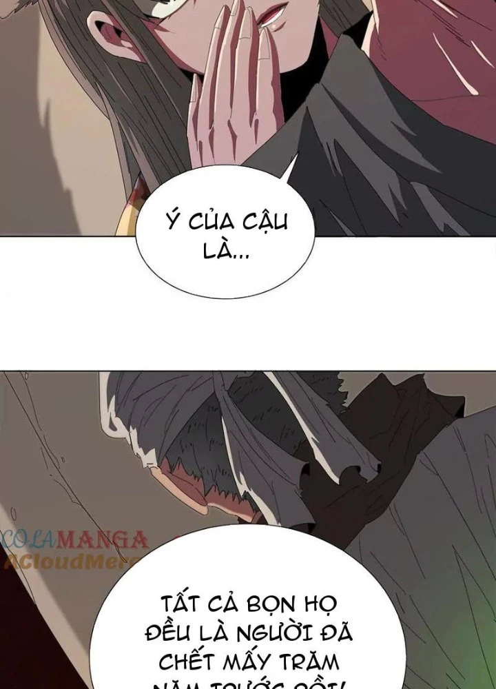 Quái Thú Hạch Tâm Chapter 50 - 115