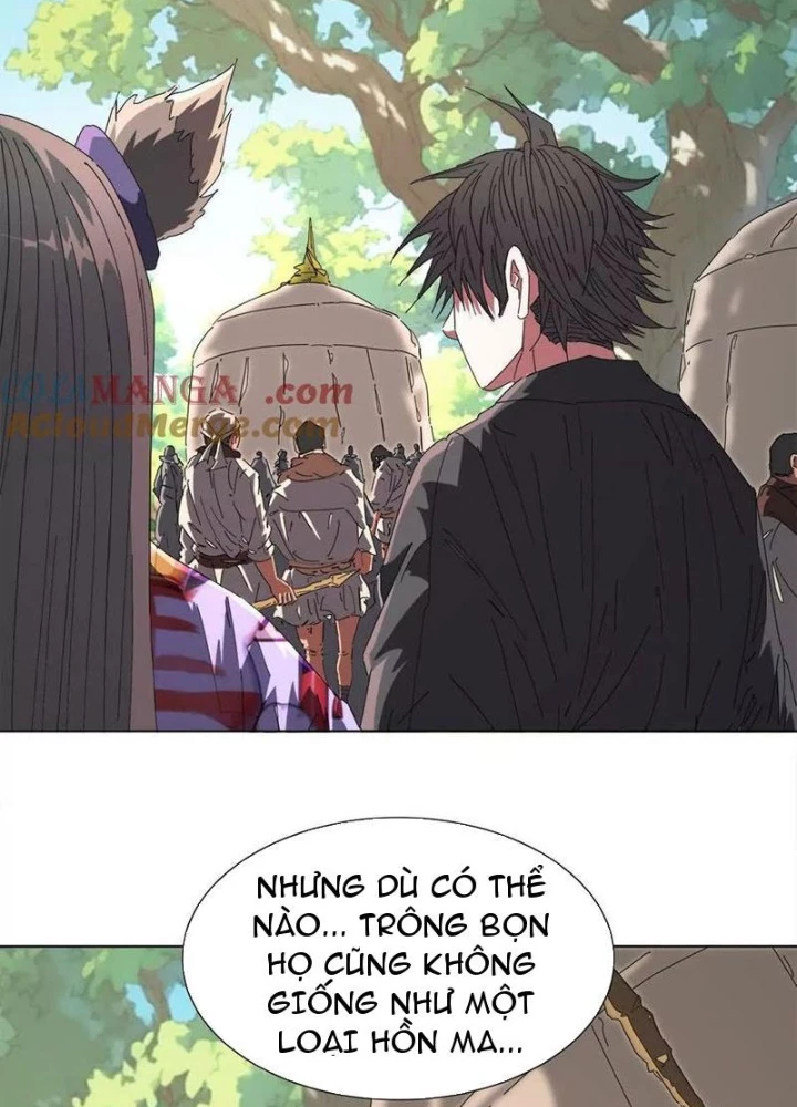 Quái Thú Hạch Tâm Chapter 51 - 5