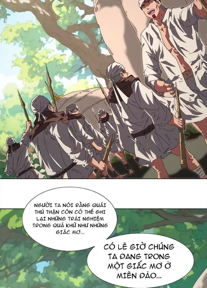 Quái Thú Hạch Tâm Chapter 51 - 7