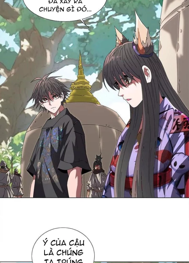 Quái Thú Hạch Tâm Chapter 51 - 9