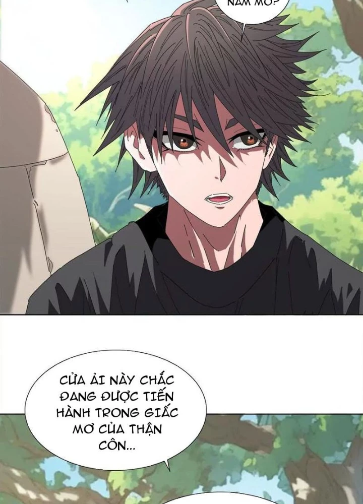 Quái Thú Hạch Tâm Chapter 51 - 11