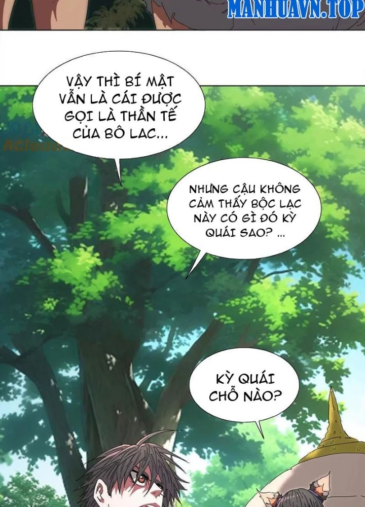 Quái Thú Hạch Tâm Chapter 51 - 15