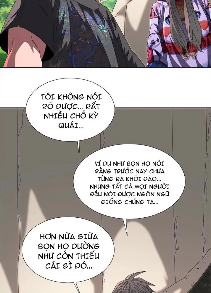 Quái Thú Hạch Tâm Chapter 51 - 17