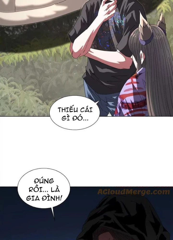 Quái Thú Hạch Tâm Chapter 51 - 19