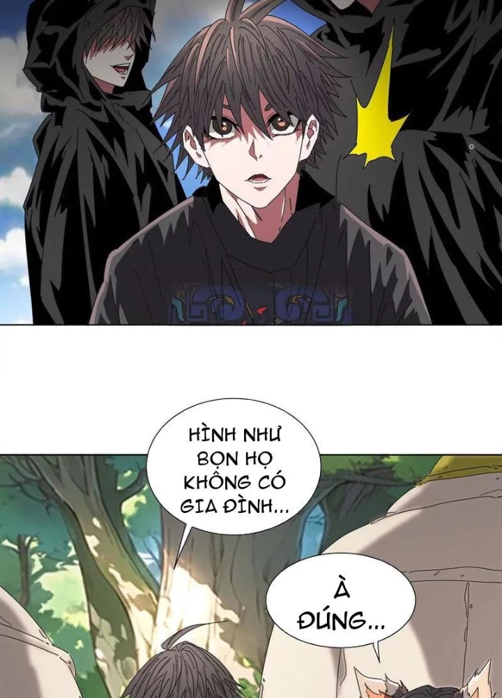Quái Thú Hạch Tâm Chapter 51 - 21