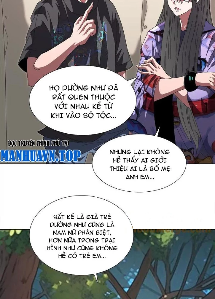 Quái Thú Hạch Tâm Chapter 51 - 23