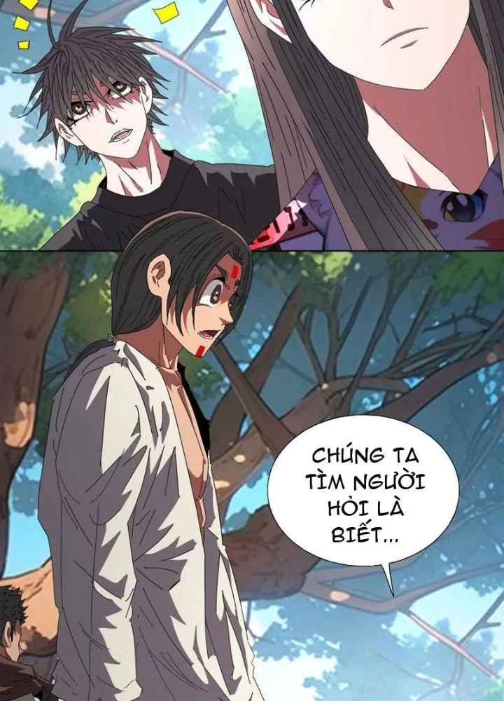 Quái Thú Hạch Tâm Chapter 51 - 27