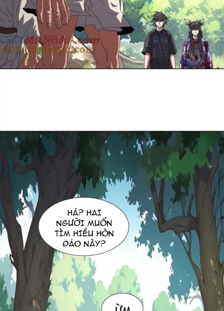 Quái Thú Hạch Tâm Chapter 51 - 29