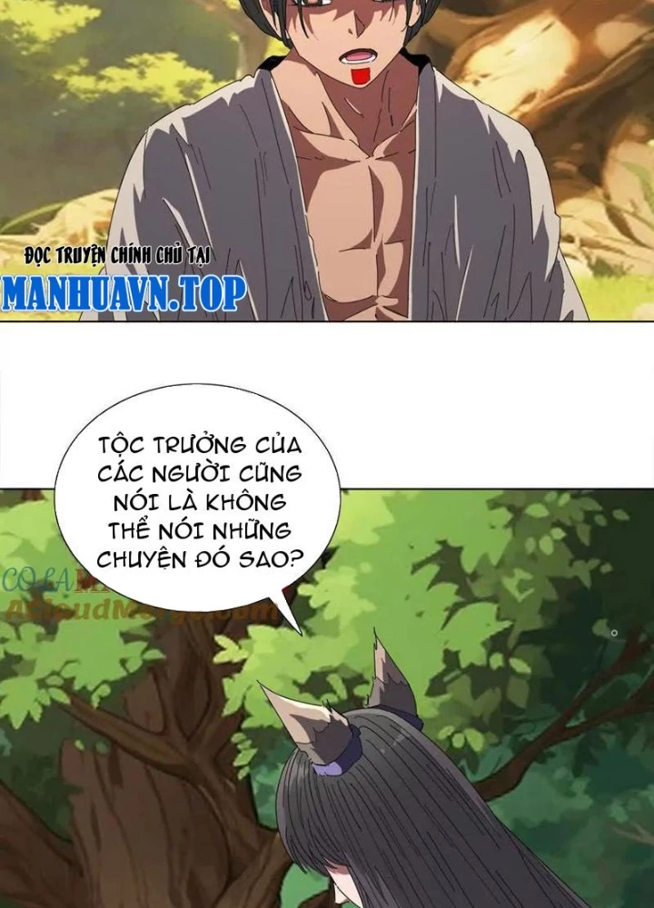 Quái Thú Hạch Tâm Chapter 51 - 33